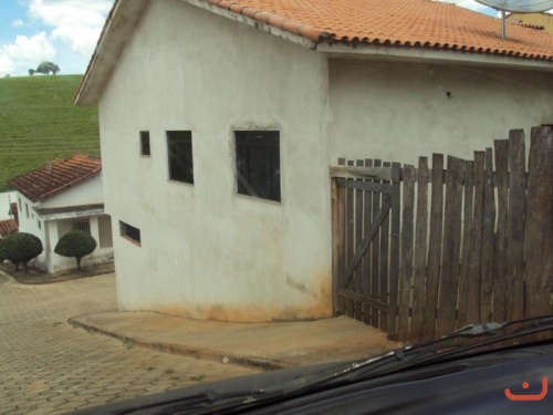 Residência em Fumê 08 mm