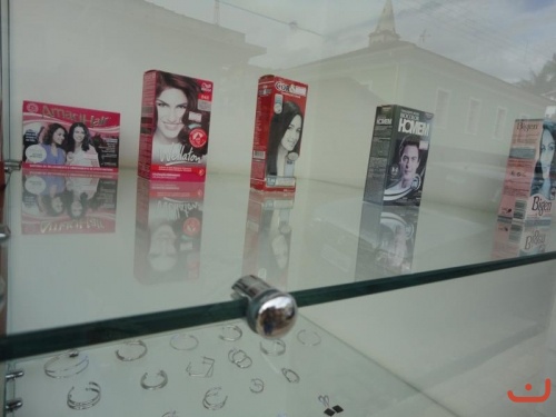 Serviços