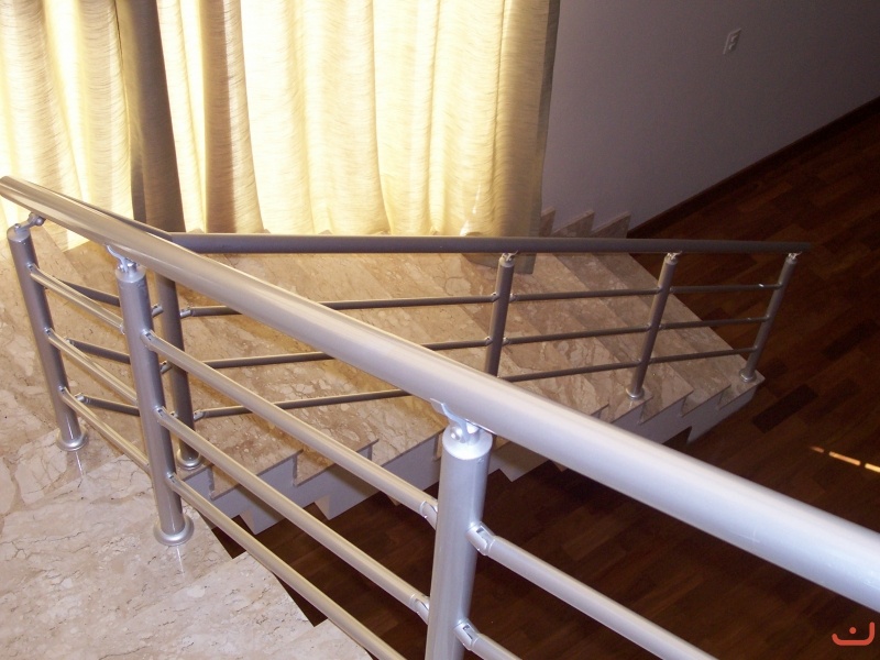 Grade Modelo Cerquinha W.A Fosco