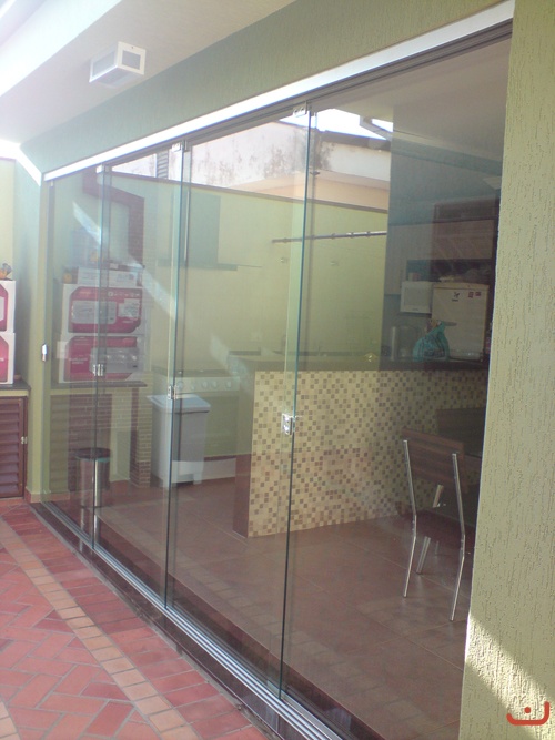 Portas
