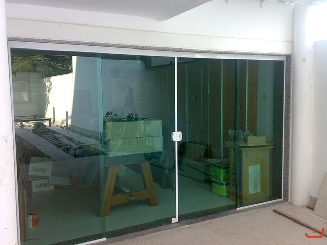 Portas