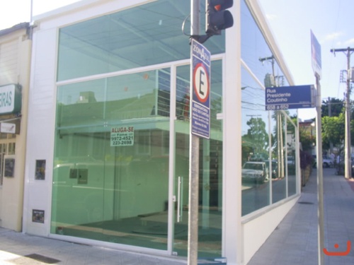 Portas