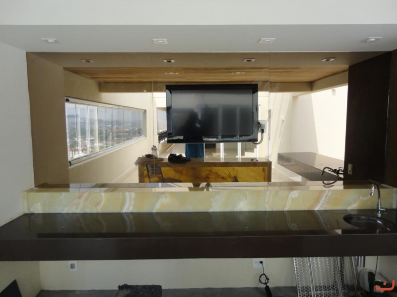 Espelho Bronze 04 mm