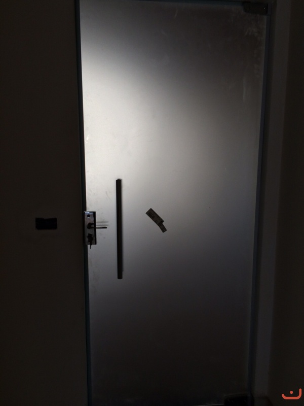 Obra em Vidro Acidato (Santideco)_5